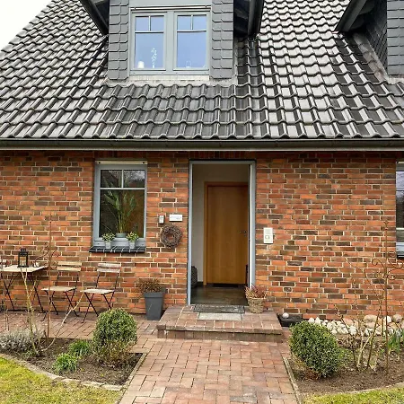 Fewo1846 - Himmernnest - Barrierearme Im Erdgeschoss Mit Garten *